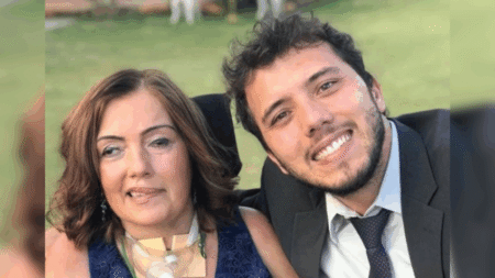 Morre mãe do ativista brasileiro Thiago Ávila, detido em Israel