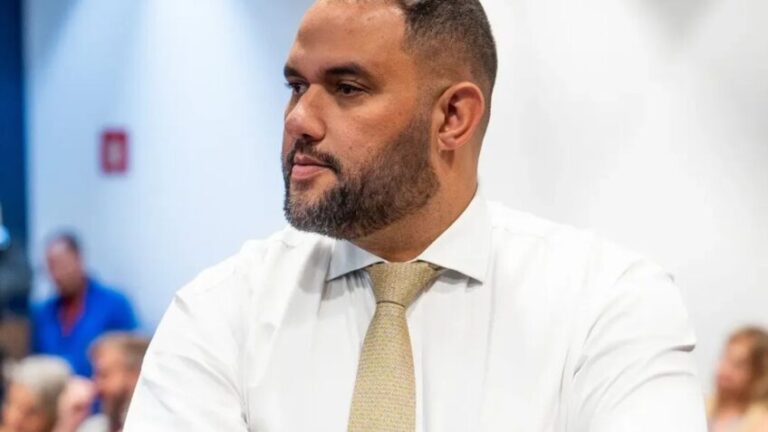 Moraes mantém prisão de deputado Thiago Rangel e afasta Alerj
