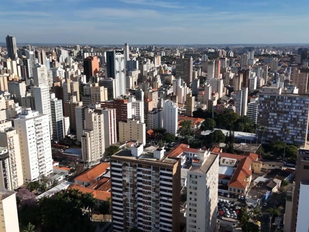 Protestos por dívidas de condomínio em Campinas sobem de 40 para 89 em um ano - Imagem do artigo