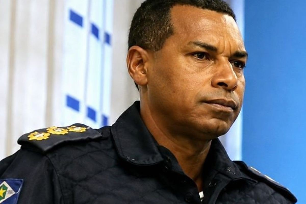 Ex-comandante-geral da PM de MT morre aos 66 anos em Cuiabá - Imagem do artigo