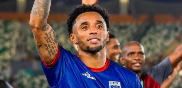 FIFA confirma diálogo com autoridades da Nova Zelândia sobre denúncia de estupro contra capitão de Cabo Verde - Imagem do artigo