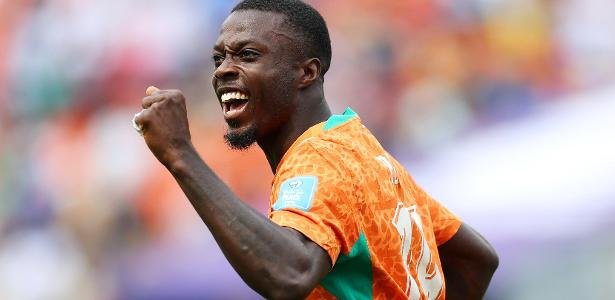 Nove das dez seleções africanas avançam ao mata-mata da Copa do Mundo de 2026 - Imagem do artigo