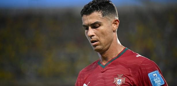 Comentários apontam “subserviência” de Portugal a Cristiano Ronaldo na Copa de 2026 - Imagem do artigo