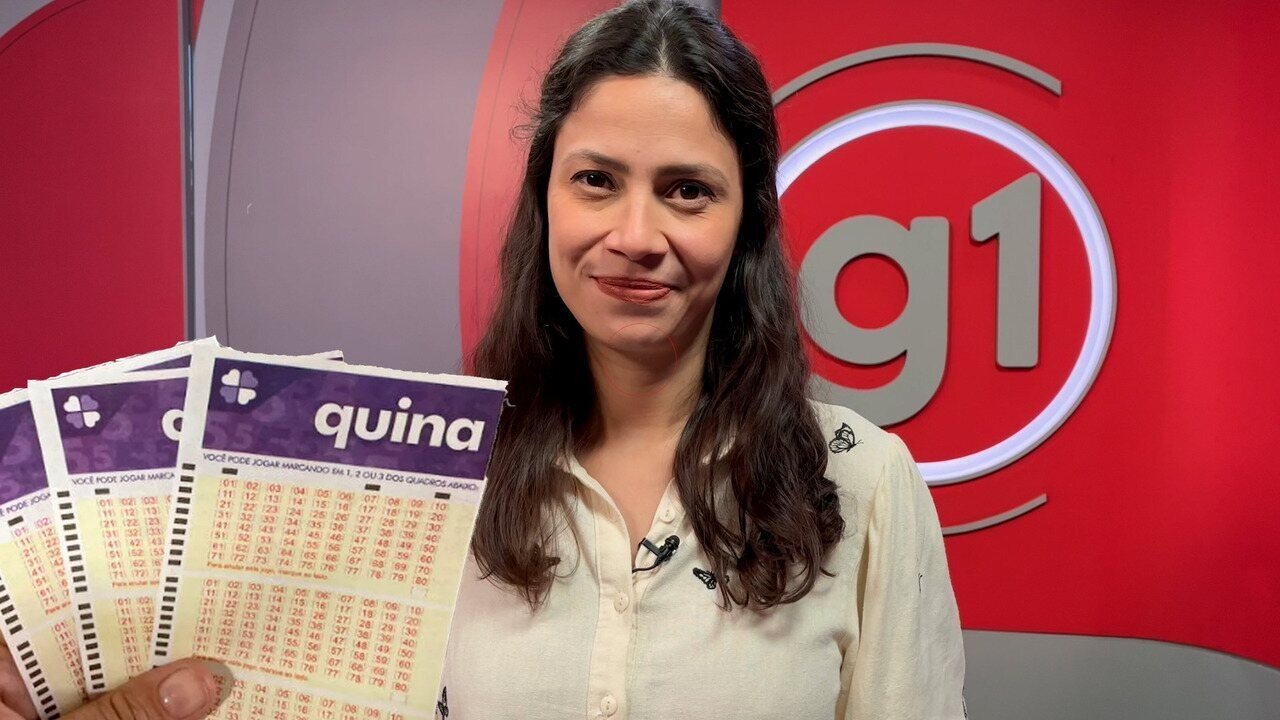 Quina 7051: nove apostas dividem prêmio máximo; confira as dezenas sorteadas - Imagem do artigo
