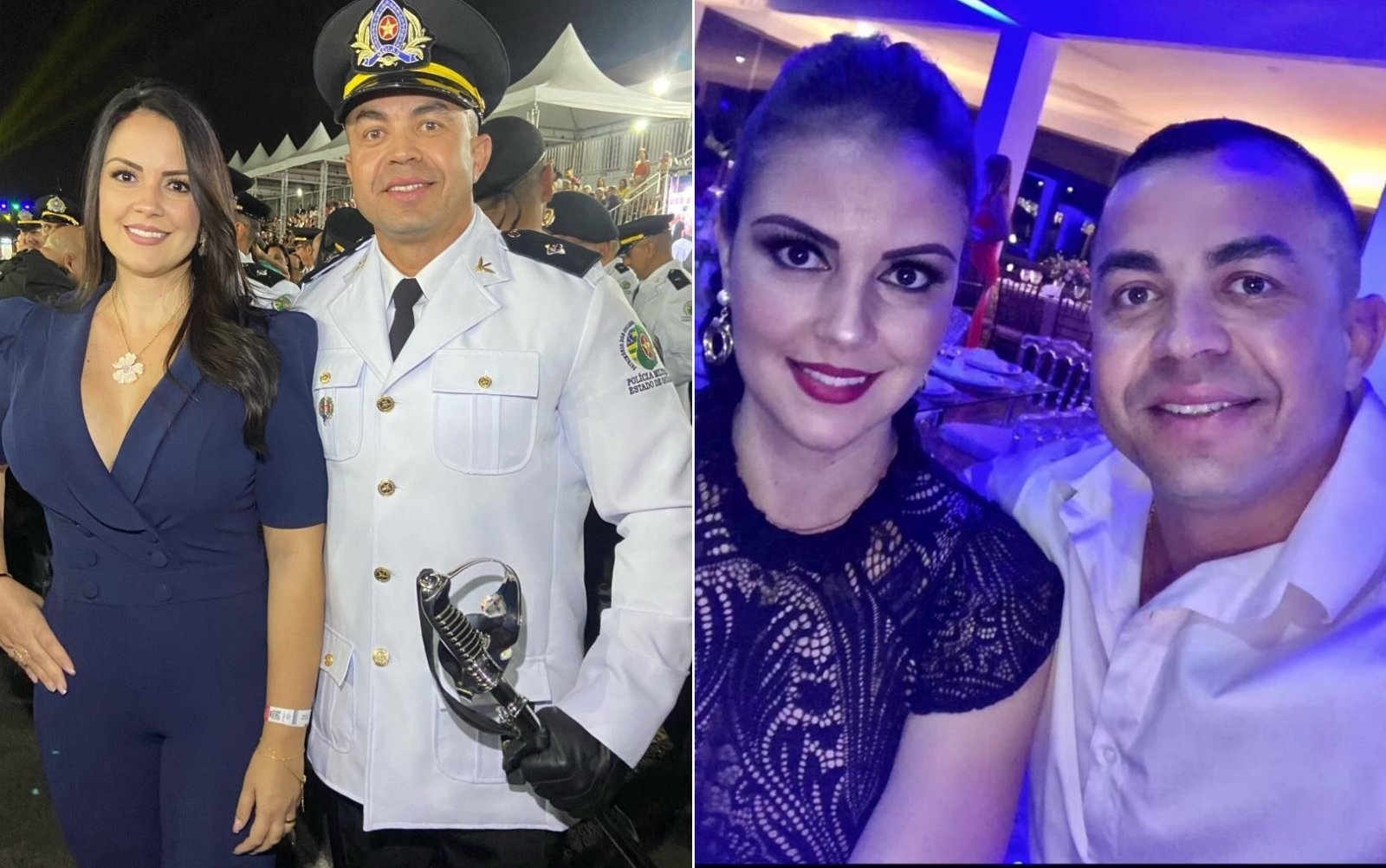 Viúva descobre dívida de quase R$ 1 milhão deixada por policial viciado em apostas - Imagem do artigo