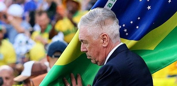 Seleção brasileira enfrentará Austrália em dois amistosos na primeira Data Fifa após a Copa - Imagem do artigo