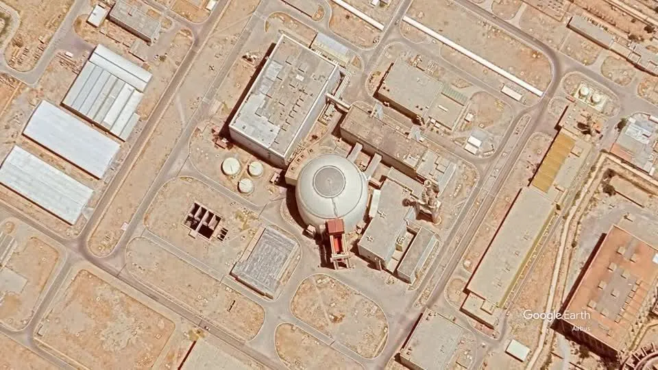 Agência semioficial iraniana afirma que Irã “não tem alternativa” a não ser desenvolver arma nuclear - Imagem do artigo