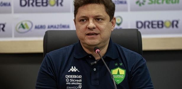 Clubes pressionam por assembleia para deixar a FFU após liminar do Cade - Imagem do artigo