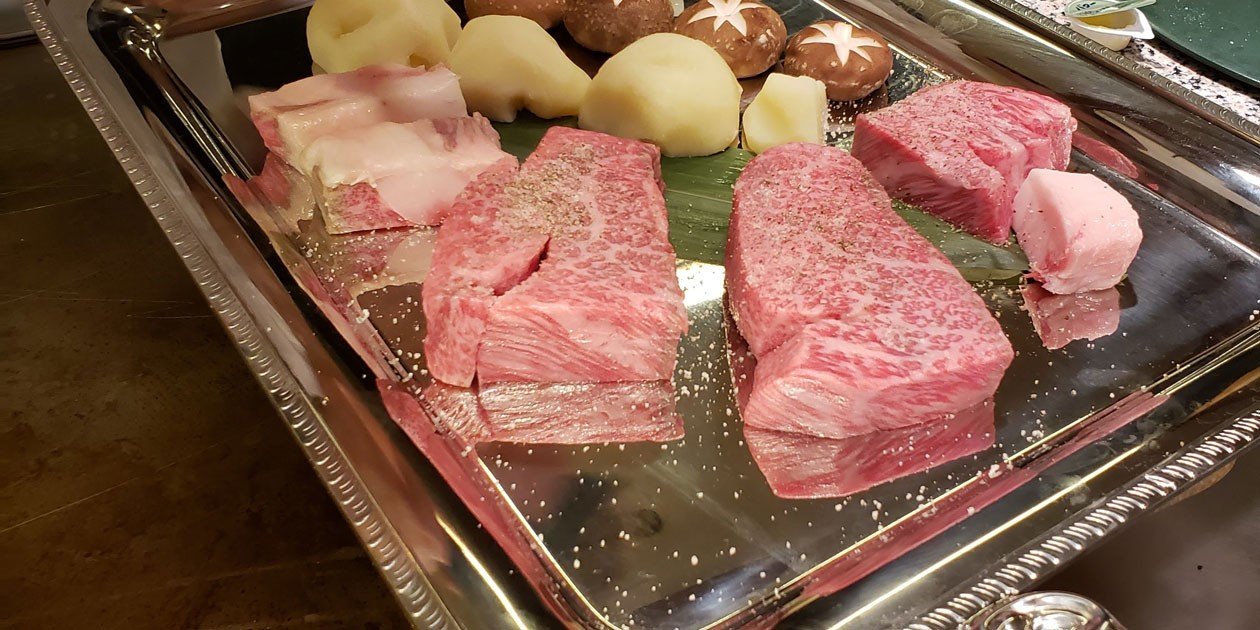 Carne wagyu chega a ultrapassar R$ 1 mil por quilo no Brasil - Imagem do artigo