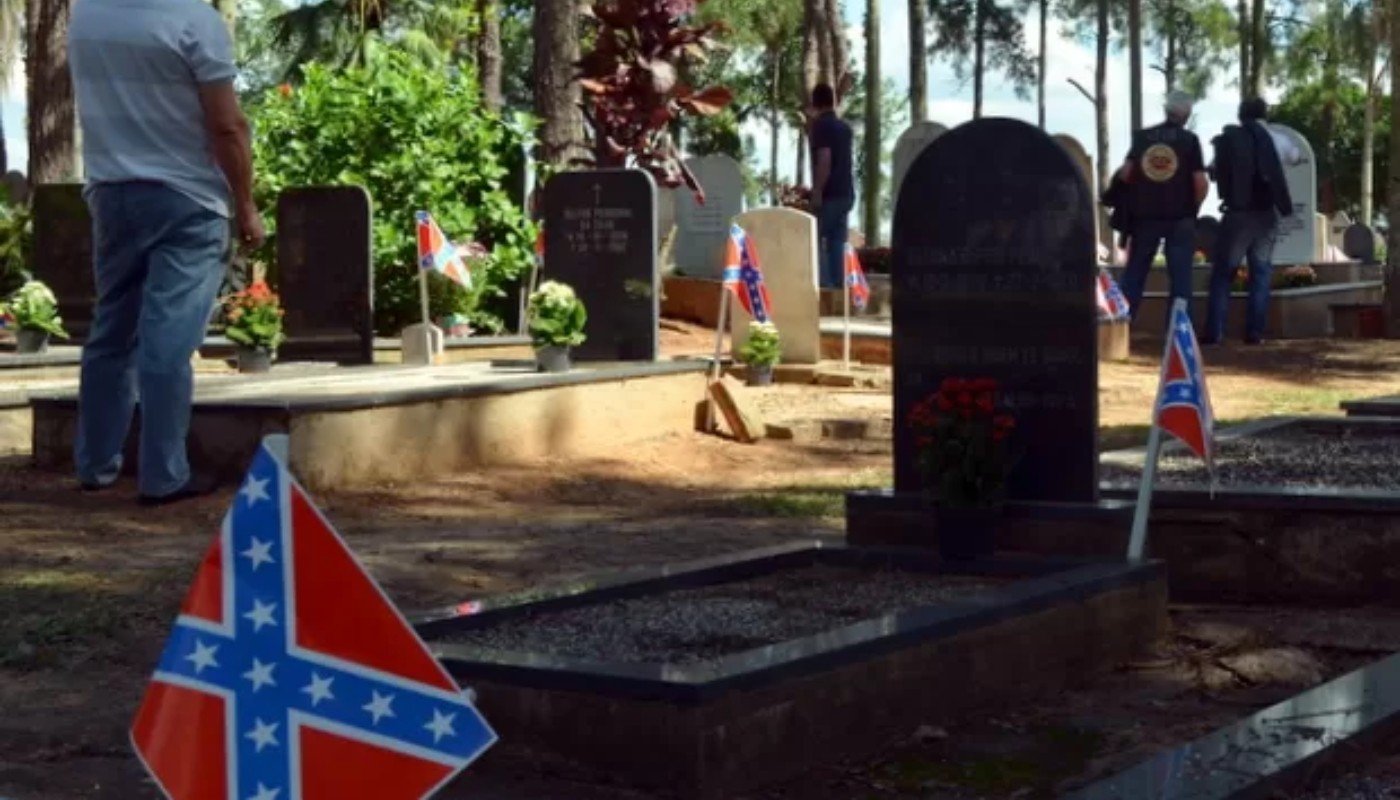 Escravidão e incentivos do Império atraíram confederados derrotados nos EUA para o Brasil, aponta pesquisa - Imagem do artigo