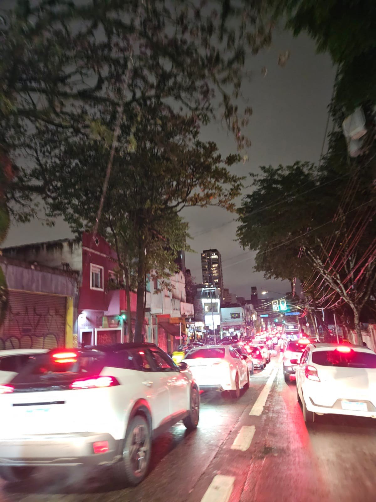 Rodízio de veículos será mantido em São Paulo nesta segunda-feira, dia de Brasil x Japão - Imagem do artigo