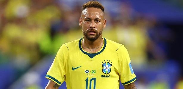 Arnaldo Ribeiro alerta para risco de usar Neymar com vantagem mínima sobre o Japão - Imagem do artigo