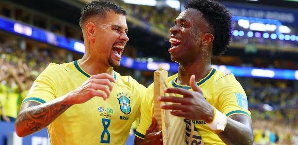 Brasil enfrenta Japão às 14h pela Copa do Mundo; veja onde assistir ao vivo - Imagem do artigo