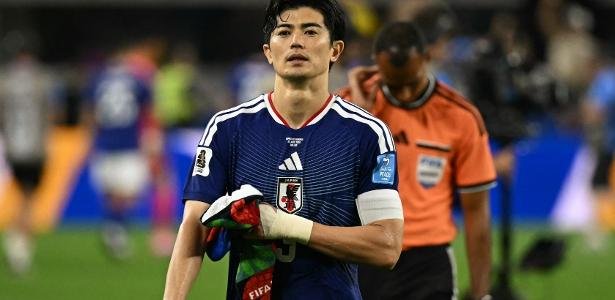 Defesa japonesa admite apreensão com Vinícius Júnior e Matheus Cunha antes das oitavas - Imagem do artigo
