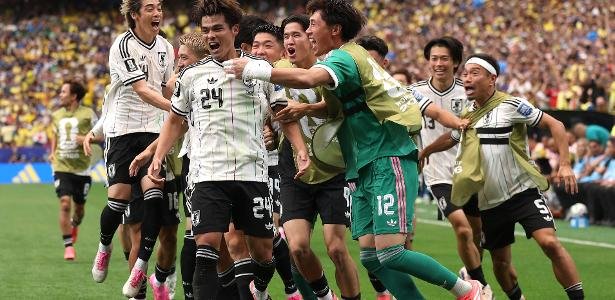 Milly Lacombe critica silêncio sobre prisão por estupro de autor do gol japonês contra o Brasil - Imagem do artigo