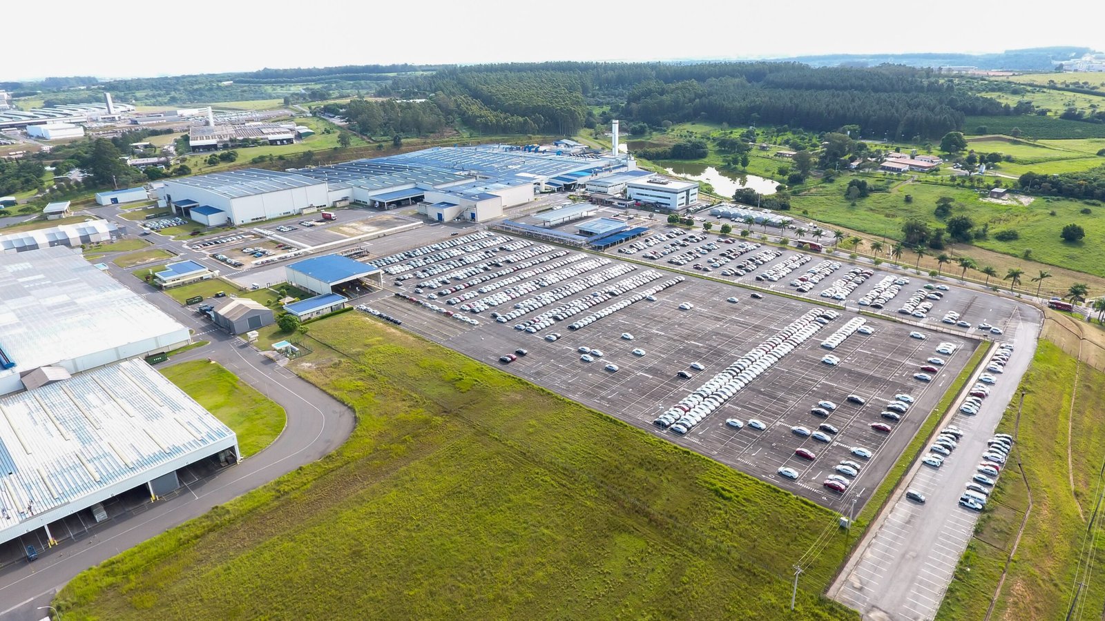Toyota encerra fábrica de Indaiatuba após 28 anos e 1,5 milhão de Corollas produzidos - Imagem do artigo