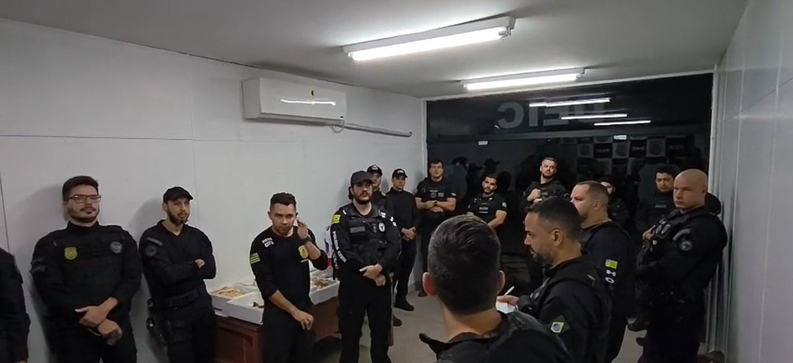 Operação desarticula rede de “falso advogado” que movimentava R$ 200 mil por dia - Imagem do artigo