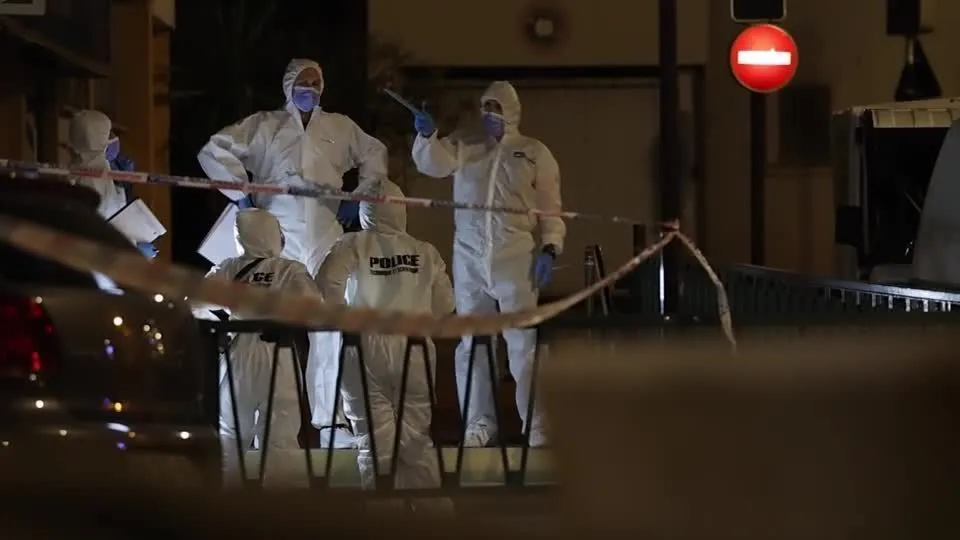 Explosão em Mônaco deixa feridos; empresário ucraniano seria alvo, dizem veículos locais - Imagem do artigo