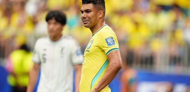 Mauro Cezar critica “caça a culpados” após tropeços da seleção brasileira - Imagem do artigo