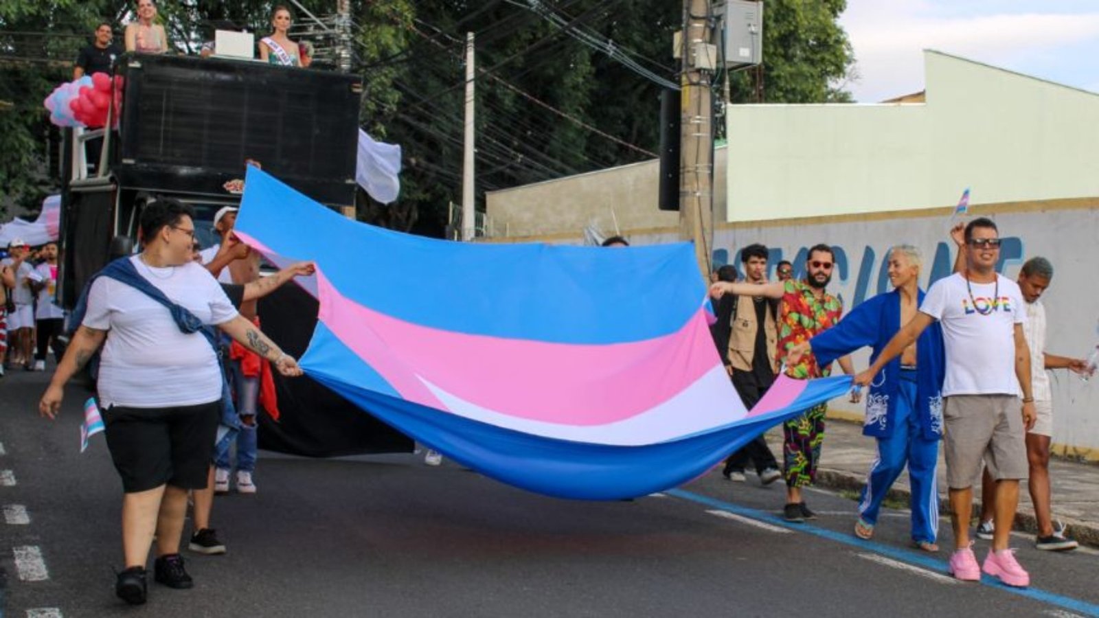 Terapia vocal afirmativa amplia segurança e bem-estar de pessoas trans no interior paulista - Imagem do artigo