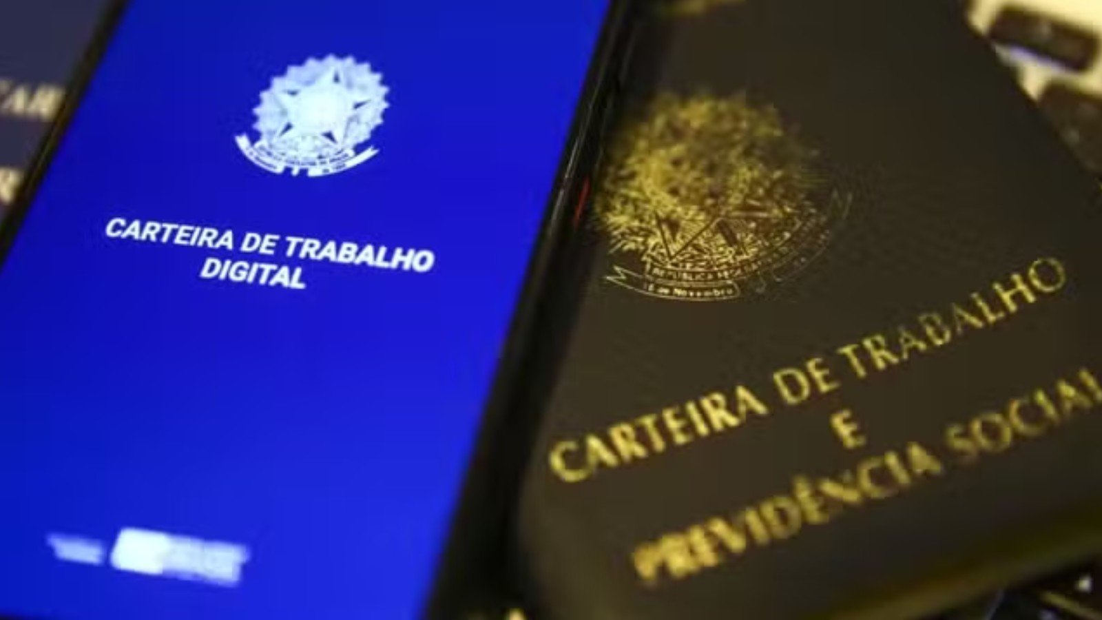 Brasil abre 73 mil vagas formais em maio, menor resultado para o mês desde 2020 - Imagem do artigo
