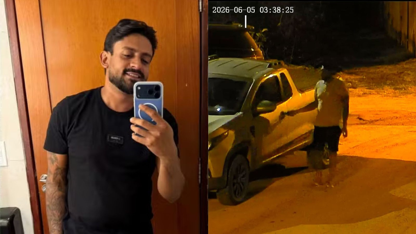 Casal suspeito de assassinar empresário em Imperatriz é transferido para presídios no Maranhão - Imagem do artigo