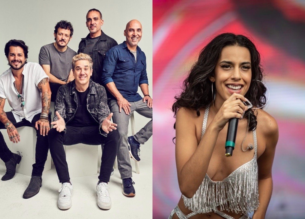 Atlântida Celebration 2026 divulga horários de shows em São José - Imagem do artigo