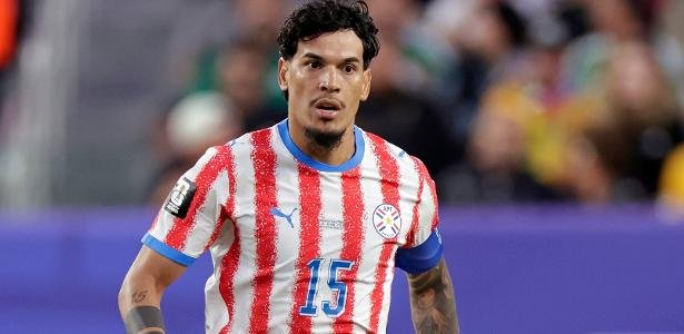 Mauro Cezar critica postura “antijogo” do Paraguai após classificação sobre a Alemanha - Imagem do artigo