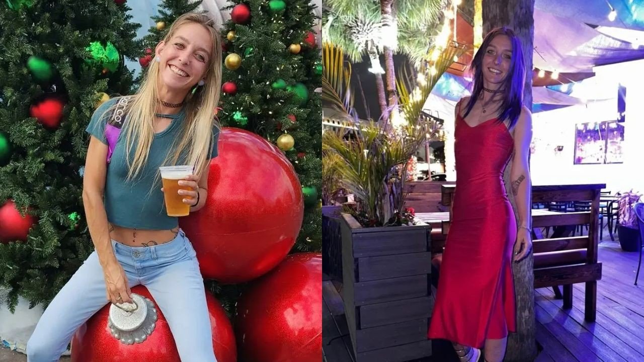 Mulher de 31 anos morre após ser atacada por jacaré de 3,6 m durante trilha na Flórida - Imagem do artigo