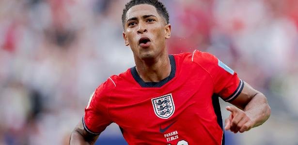 Inglaterra e RD Congo duelam em Atlanta pela fase mata-mata da Copa do Mundo 2026; veja onde assistir - Imagem do artigo