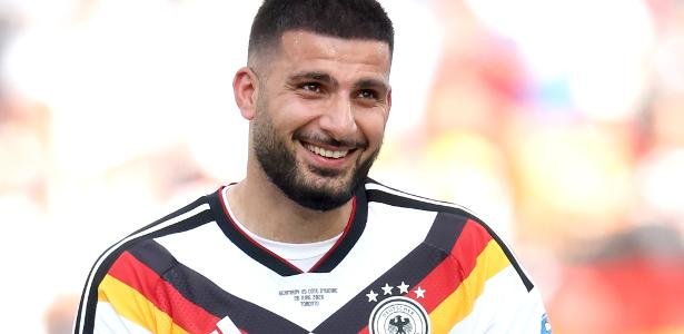 Jornalista do The New York Times aponta Alemanha como maior seleção de Copas pelas 12 presenças no pódio - Imagem do artigo