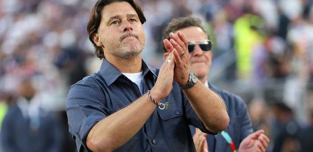 Pochettino destaca personalidade dos EUA após vaga nas oitavas da Copa - Imagem do artigo