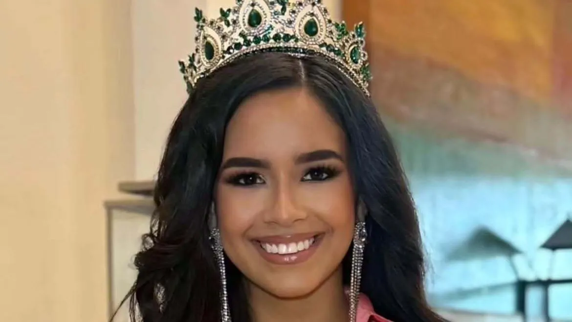 Miss Grand Orlando 2025 é encontrada morta após terremotos na Venezuela - Imagem do artigo