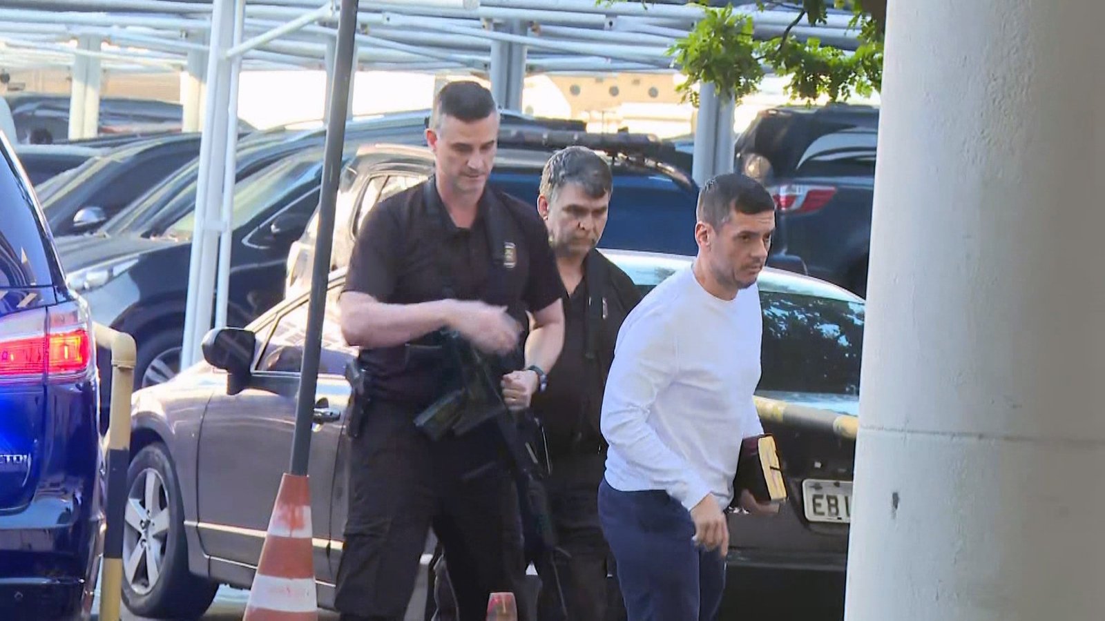 PF identifica Rodrigo Bacellar como “Barba” em planilhas de bicheiro e aponta repasses de quase R$ 4 milhões - Imagem do artigo