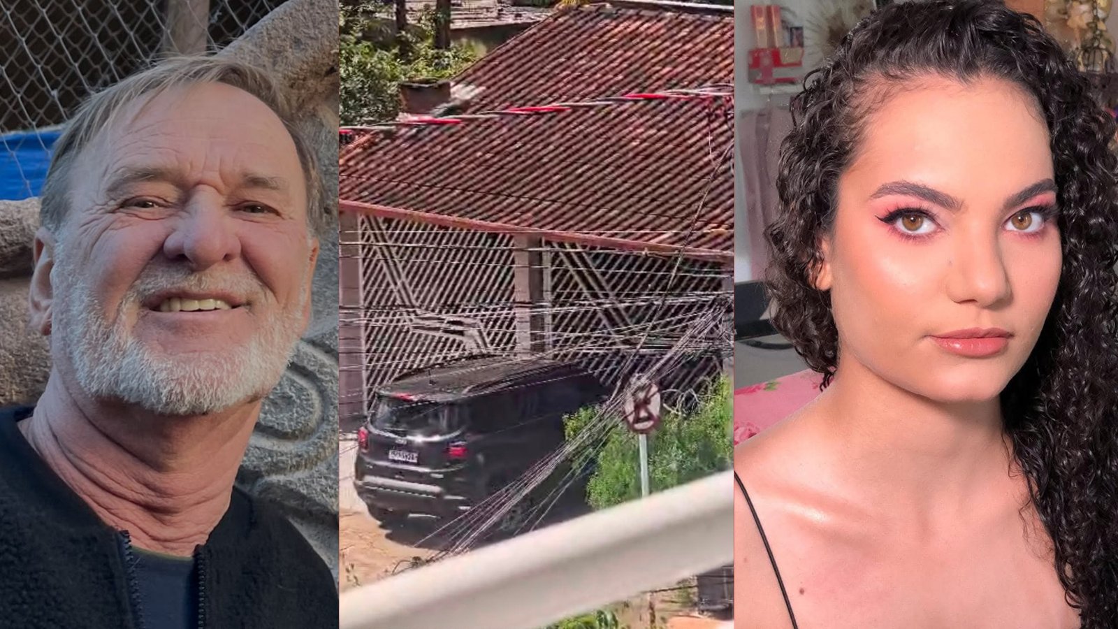 Justiça decreta prisão preventiva de estudante investigada por atropelar e matar idoso em Porto Velho - Imagem do artigo