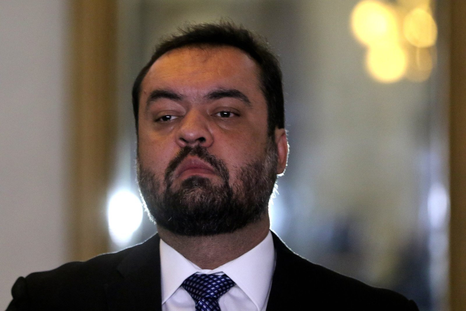 Nome de Cláudio Castro surge em lista atribuída a bicheiro Adilsinho, aponta PF - Imagem do artigo