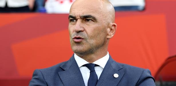 Imprensa portuguesa elogia “golpe de gênio” de Roberto Martínez após 2 a 1 sobre a Croácia - Imagem do artigo