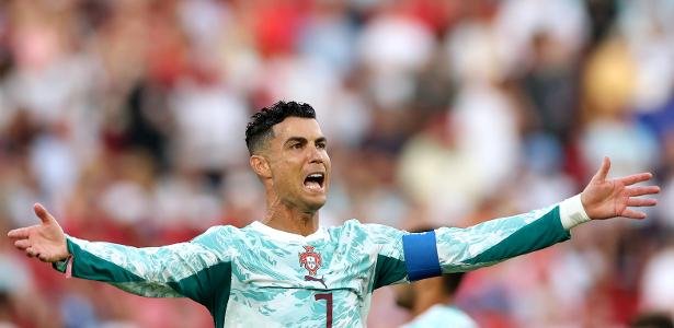 PVC classifica permanência de Cristiano Ronaldo na Copa de 2026 como “dramática” - Imagem do artigo