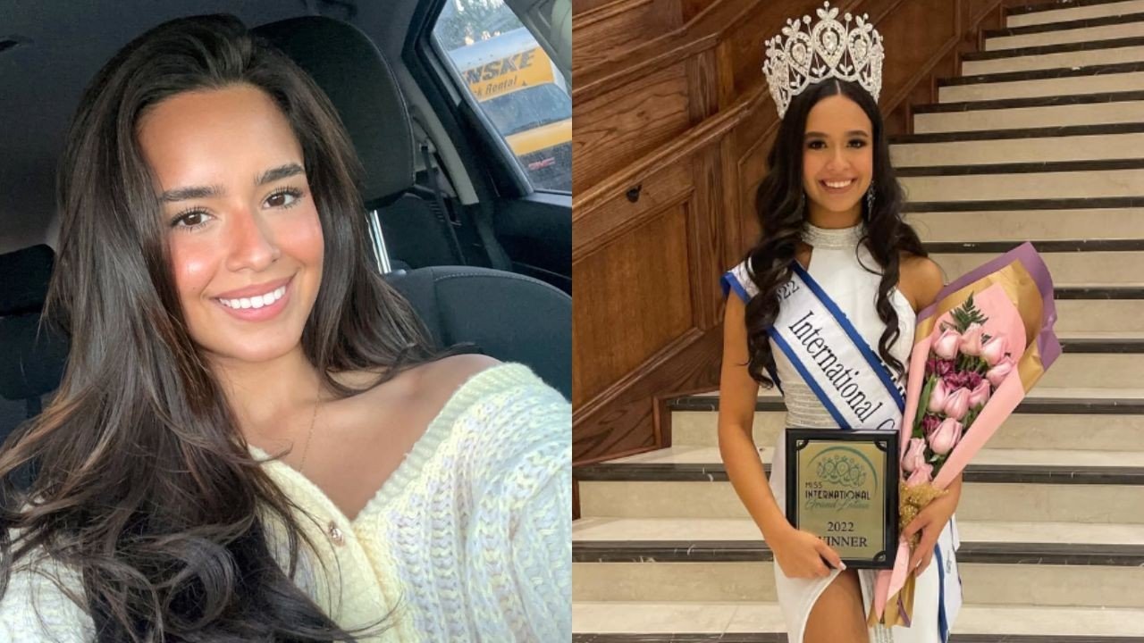Miss Grand Orlando 2025 é encontrada morta após terremotos na Venezuela - Imagem do artigo
