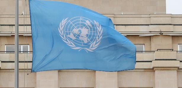 Ativista tibetano morre após se incendiar em frente à sede da ONU, em Nova York - Imagem do artigo