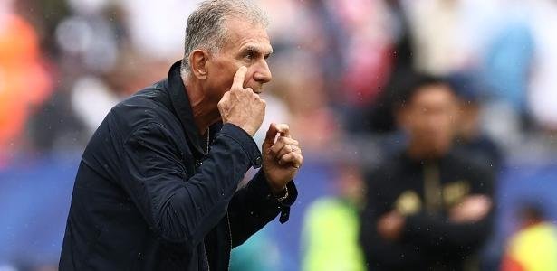 Técnico de Gana reconhece superioridade da Colômbia após derrota e queda na Copa - Imagem do artigo