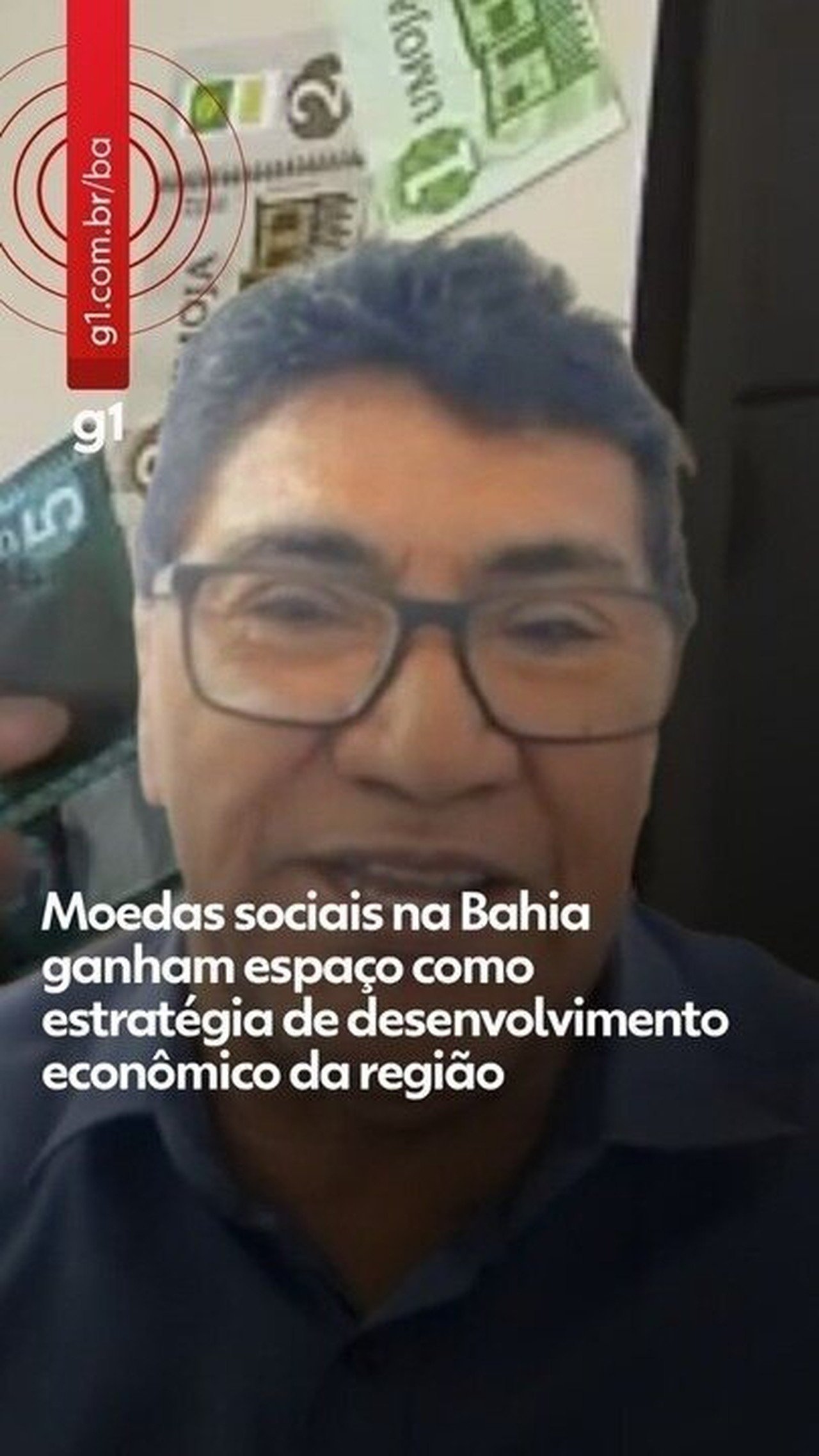 Moedas sociais impulsionam economia solidária e fortalecem identidade comunitária na Bahia - Imagem do artigo