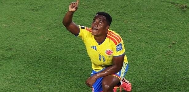 Colômbia vence Gana e confirma última vaga nas oitavas da Copa de 2026 - Imagem do artigo