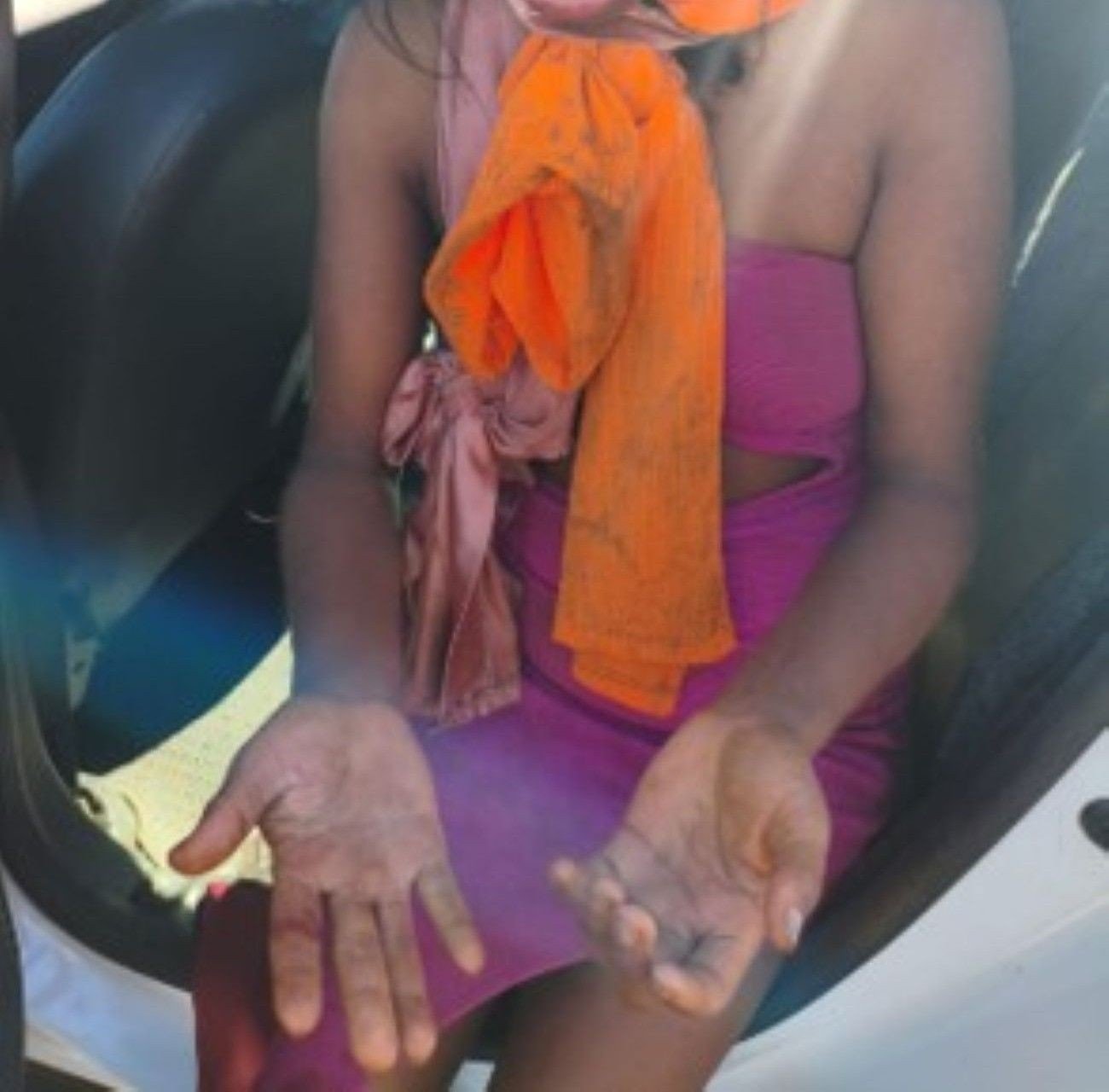 Mulher é sequestrada em casa noturna, agredida e jogada de ponte no Triângulo Mineiro - Imagem do artigo