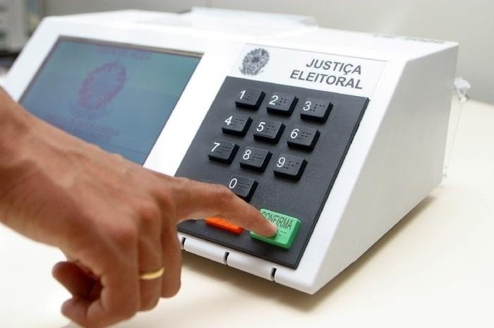 Período de restrições eleitorais começa neste sábado, 4 de julho - Imagem do artigo