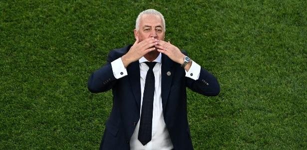 Técnicos argentinos ocupam 25% dos postos nas oitavas de final da Copa de 2026 - Imagem do artigo
