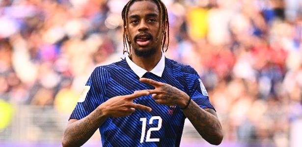 Paraguai x França: horário, local e onde assistir ao duelo das oitavas da Copa 2026 - Imagem do artigo