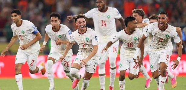 Canadá enfrenta Marrocos pelas oitavas da Copa do Mundo; veja onde assistir ao vivo - Imagem do artigo