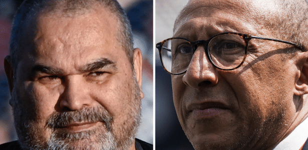 Presidente da Federação Francesa repudia comentário de Chilavert e aponta teor racista - Imagem do artigo