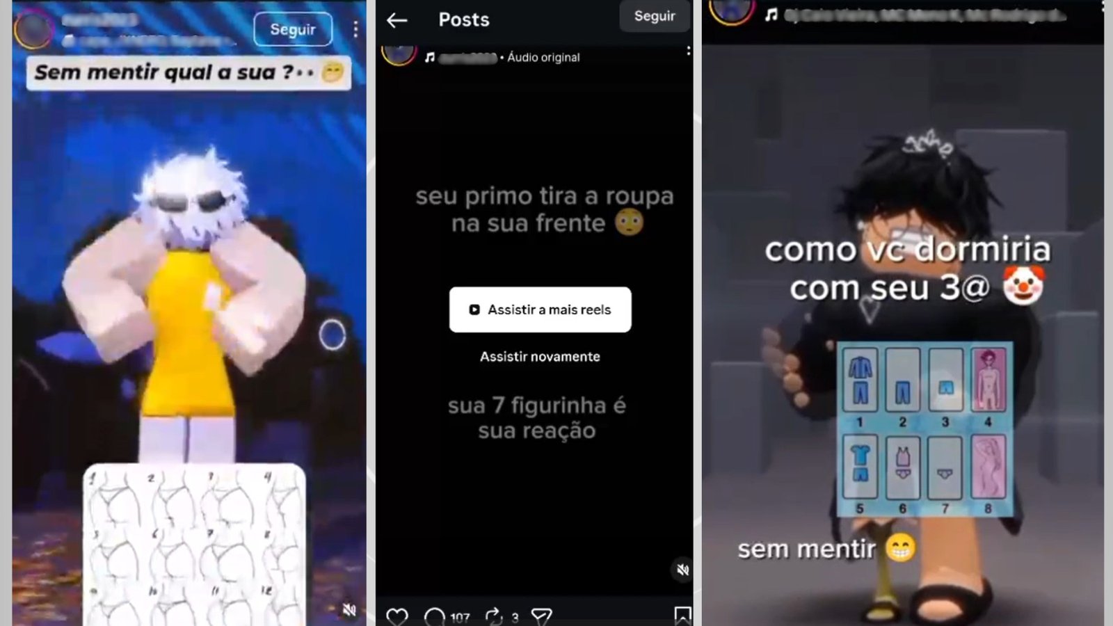 Jovem de 21 anos preso por aliciar crianças no Roblox fingia ter a mesma idade das vítimas, diz polícia - Imagem do artigo